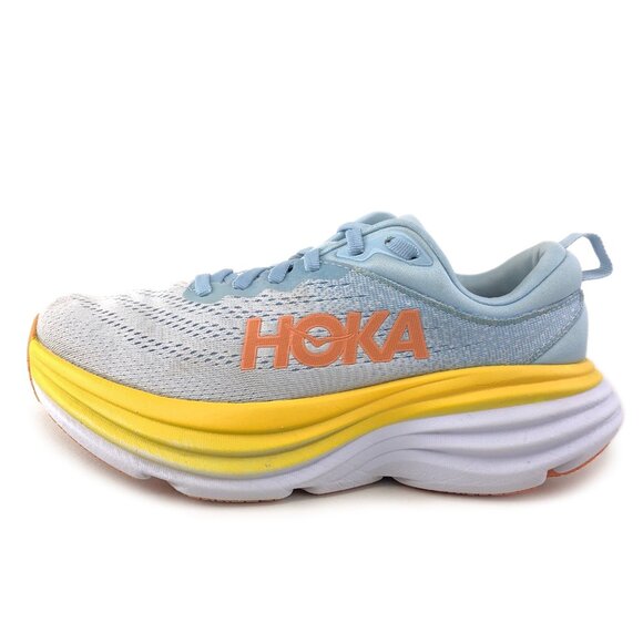 Hoka One One Bondi 8 Road Running Shoes 6 B - Picture 1 of 12